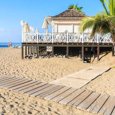 Διαμέρισμα Lf 2 Dormitorios Con Todo Incluido, Cerca De Playa Fanabe Costa Adeje (Tenerife)