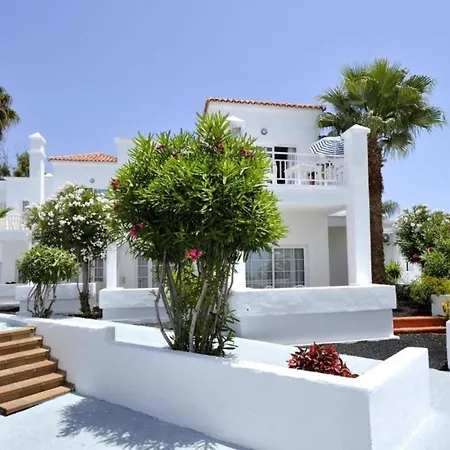Lf 2 Dormitorios Con Todo Incluido, Cerca De Playa Fanabe * Costa Adeje (Tenerife)