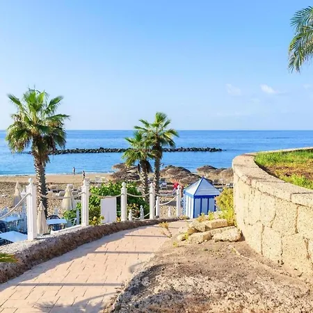 Lf 2 Dormitorios Con Todo Incluido, Cerca De Playa Fanabe * Costa Adeje (Tenerife)