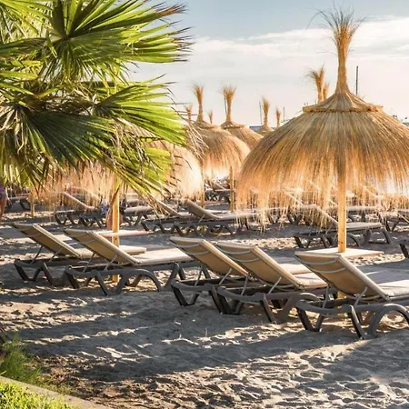 Lf 2 Dormitorios Con Todo Incluido, Cerca De Playa Fanabe Διαμέρισμα Costa Adeje (Tenerife)