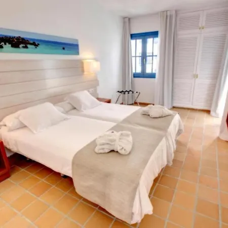 Lf 2 Dormitorios Con Todo Incluido, Cerca De Playa Fanabe Διαμέρισμα Costa Adeje (Tenerife)