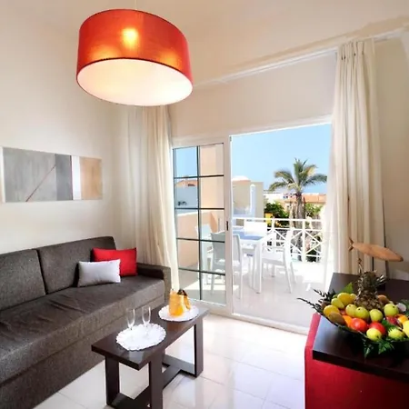 Lf 2 Dormitorios Con Todo Incluido, Cerca De Playa Fanabe Διαμέρισμα Costa Adeje (Tenerife)