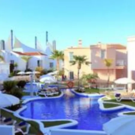 Lf 2 Dormitorios Con Todo Incluido, Cerca De Playa Fanabe Διαμέρισμα *