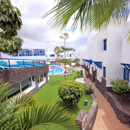 Lf 2 Dormitorios Con Todo Incluido, Cerca De Playa Fanabe Costa Adeje (Tenerife)