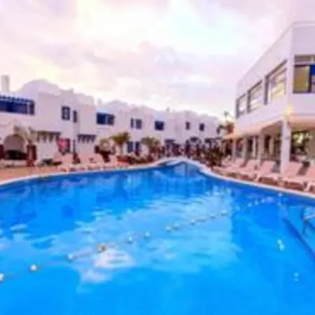 Διαμέρισμα Lf 2 Dormitorios Con Todo Incluido, Cerca De Playa Fanabe *