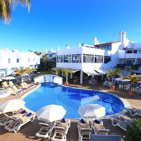 Lf 2 Dormitorios Con Todo Incluido, Cerca De Playa Fanabe *