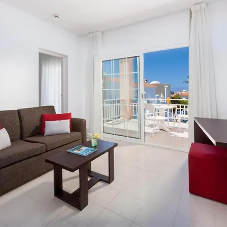 Lf 2 Dormitorios Con Todo Incluido, Cerca De Playa Fanabe * Costa Adeje (Tenerife)