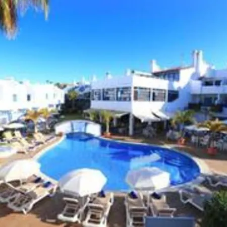 Lf 2 Dormitorios Con Todo Incluido, Cerca De Playa Fanabe * Costa Adeje (Tenerife)