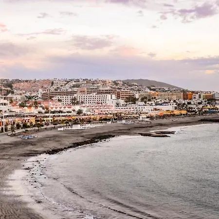 Lf 2 Dormitorios Con Todo Incluido, Cerca De Playa Fanabe Διαμέρισμα Costa Adeje (Tenerife)