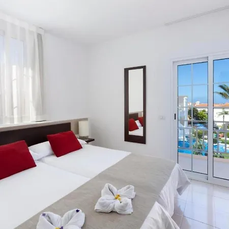 Διαμέρισμα Lf 2 Dormitorios Con Todo Incluido, Cerca De Playa Fanabe Costa Adeje (Tenerife)