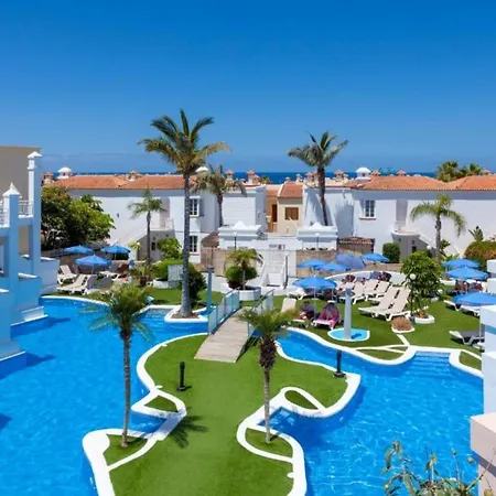 Lf 2 Dormitorios Con Todo Incluido, Cerca De Playa Fanabe Διαμέρισμα
