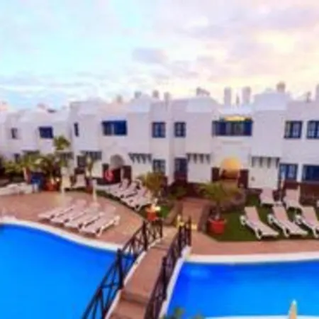 Lf 2 Dormitorios Con Todo Incluido, Cerca De Playa Fanabe Διαμέρισμα *