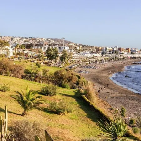 Διαμέρισμα Lf 2 Dormitorios Con Todo Incluido, Cerca De Playa Fanabe *